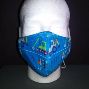 Children's Face Mask/Covering